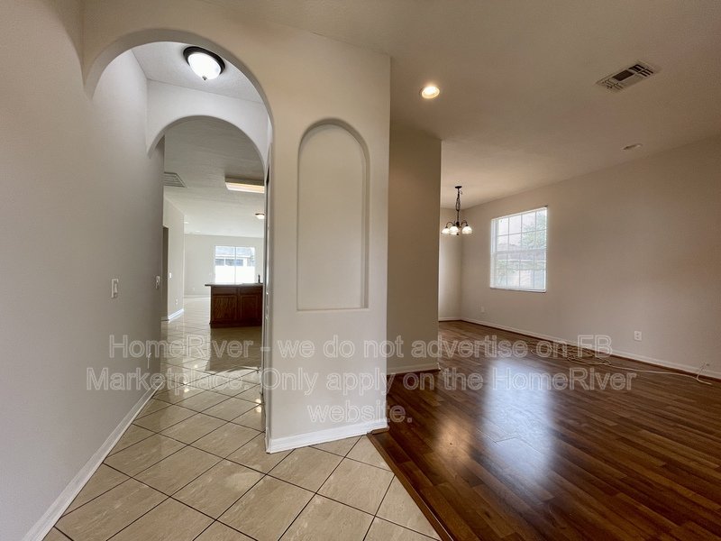 Updated 5 bedroom home with fenced yard and community pool property image