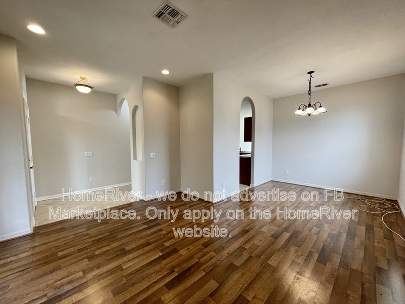 Updated 5 bedroom home with fenced yard and community pool property image