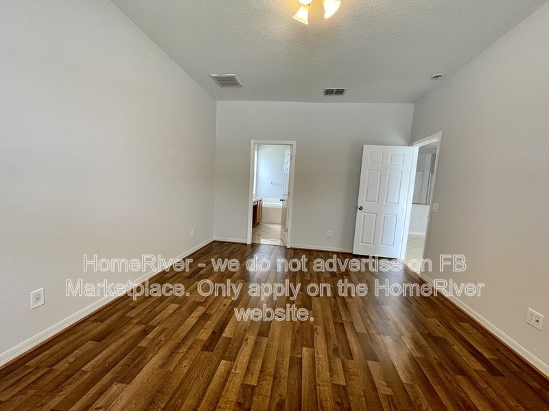 Updated 5 bedroom home with fenced yard and community pool property image