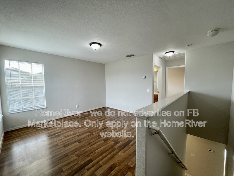 Updated 5 bedroom home with fenced yard and community pool property image