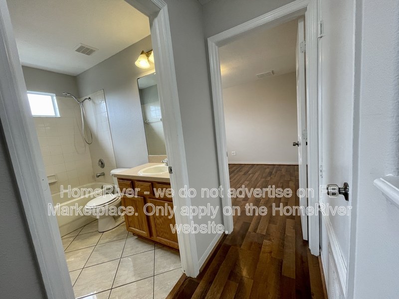 Updated 5 bedroom home with fenced yard and community pool property image