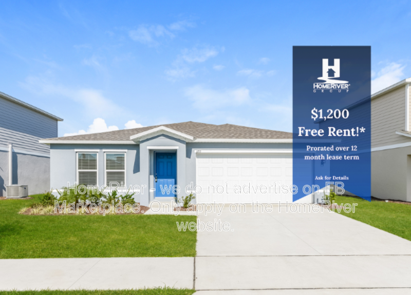 Available Now! Amazing 4 bed 2 bath home! property image