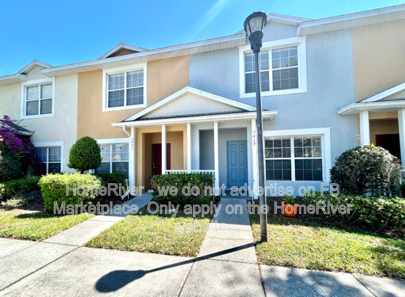 2BR Townhome - Dual Ensuite Baths + Den -  Gated Community property image