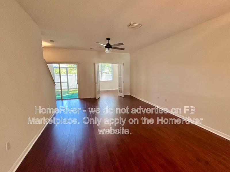 2BR Townhome - Dual Ensuite Baths + Den -  Gated Community property image