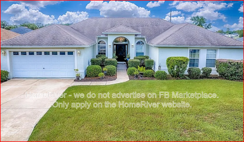 Apply Now!!! 705 LAKE DIAMOND AVE, property image