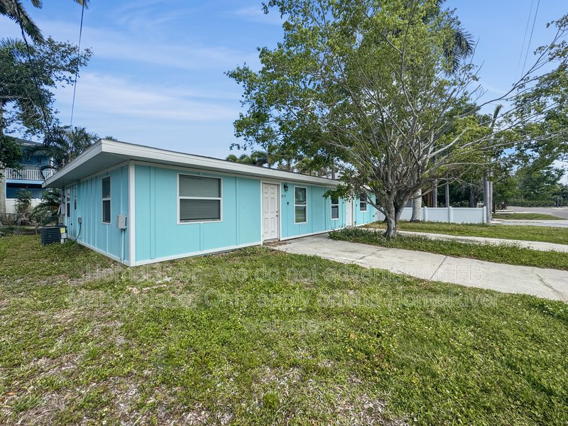 Bradenton Charm - Renovated 2BR w/ Screened Lanai property image