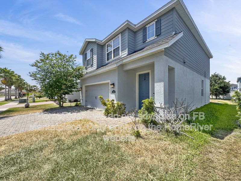 Spacious 3BR + Loft - Screened Lanai - Resort-Style Amenities property image