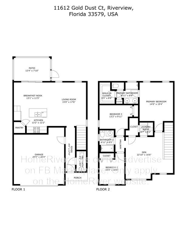 Spacious 3BR + Loft - Screened Lanai - Resort-Style Amenities property image