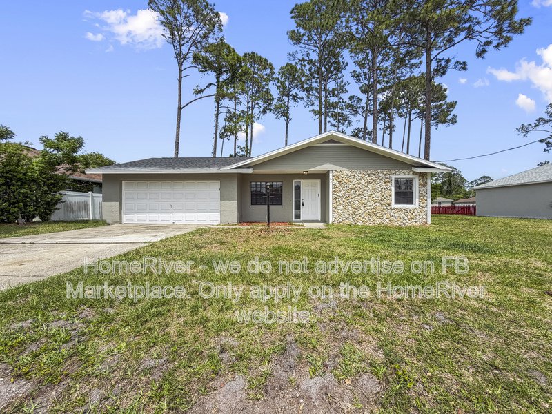 Available Now! Amazing 3 bed 2 bath home! property image