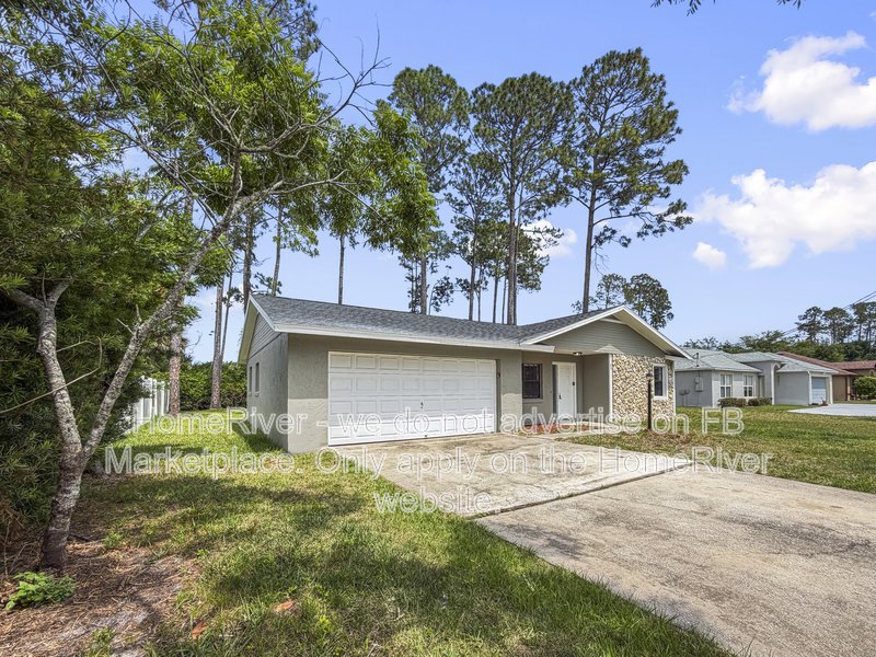 Available Now! Amazing 3 bed 2 bath home! property image