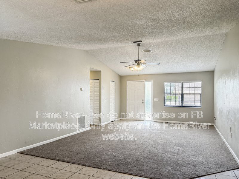 Available Now! Amazing 3 bed 2 bath home! property image