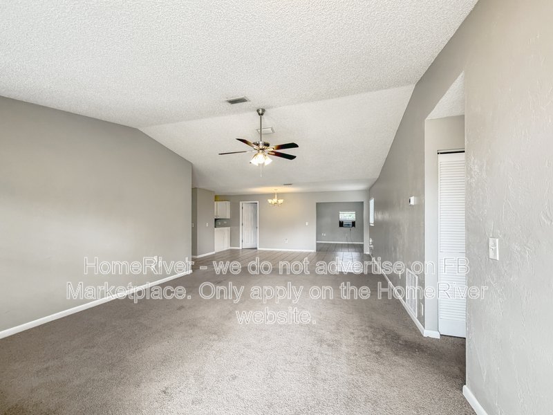 Available Now! Amazing 3 bed 2 bath home! property image