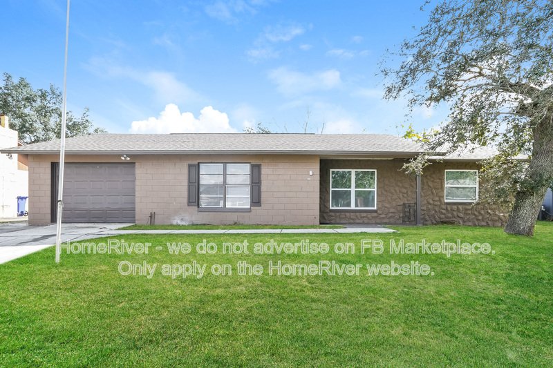 Available Now! Amazing 4 bed 3 bath home! property image