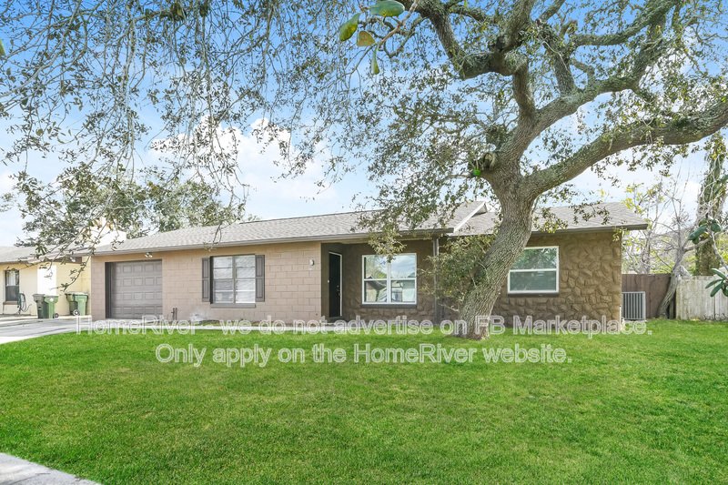 Available Now! Amazing 4 bed 3 bath home! property image