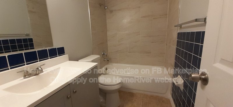 Available Now! Amazing 4 bed 3 bath home! property image