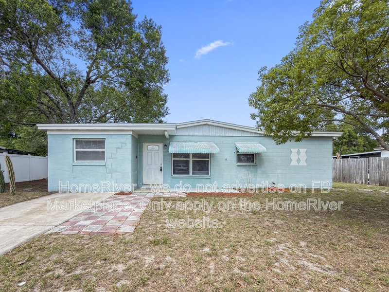 Available Now! Amazing 3 bed 1 bath home! property image