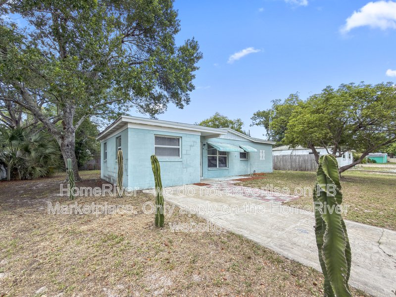 Available Now! Amazing 3 bed 1 bath home! property image