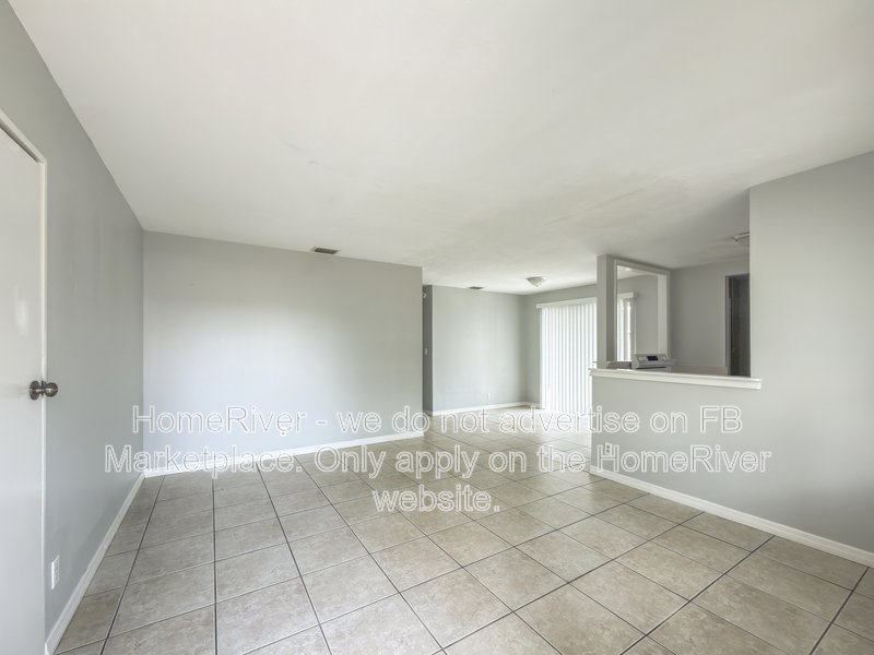 Available Now! Amazing 3 bed 1 bath home! property image
