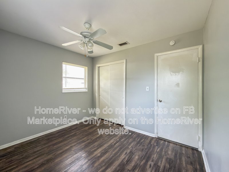 Available Now! Amazing 3 bed 1 bath home! property image