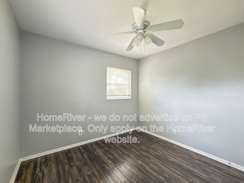 Available Now! Amazing 3 bed 1 bath home! property image