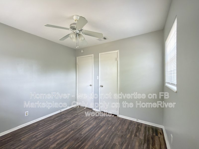 Available Now! Amazing 3 bed 1 bath home! property image