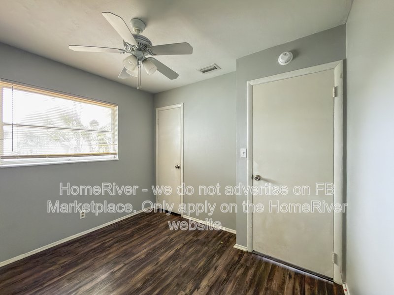 Available Now! Amazing 3 bed 1 bath home! property image