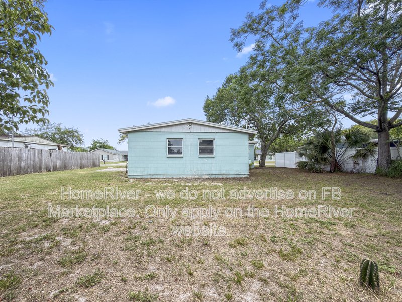 Available Now! Amazing 3 bed 1 bath home! property image
