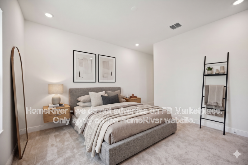 2025 New Build 4 bed 2.5 bath home! property image