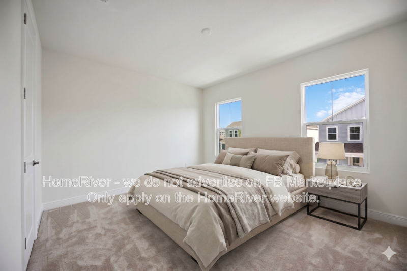 2025 New Build 4 bed 2.5 bath home! property image