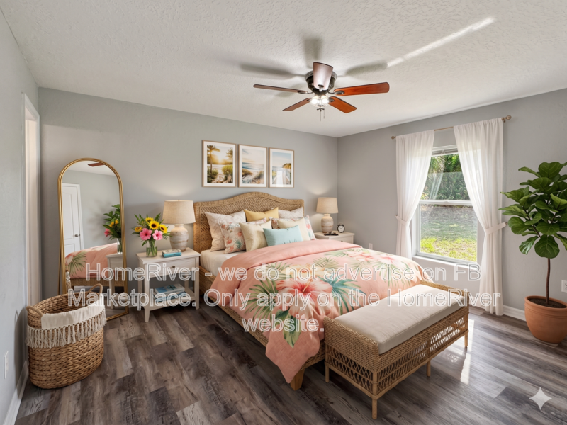Pets Welcome! Close to MacDill AFB! property image