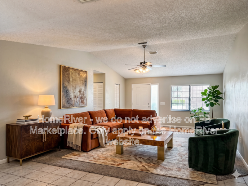 Available Now | Covered Front Porch | 2 Car Garage | Pets Welcome property image