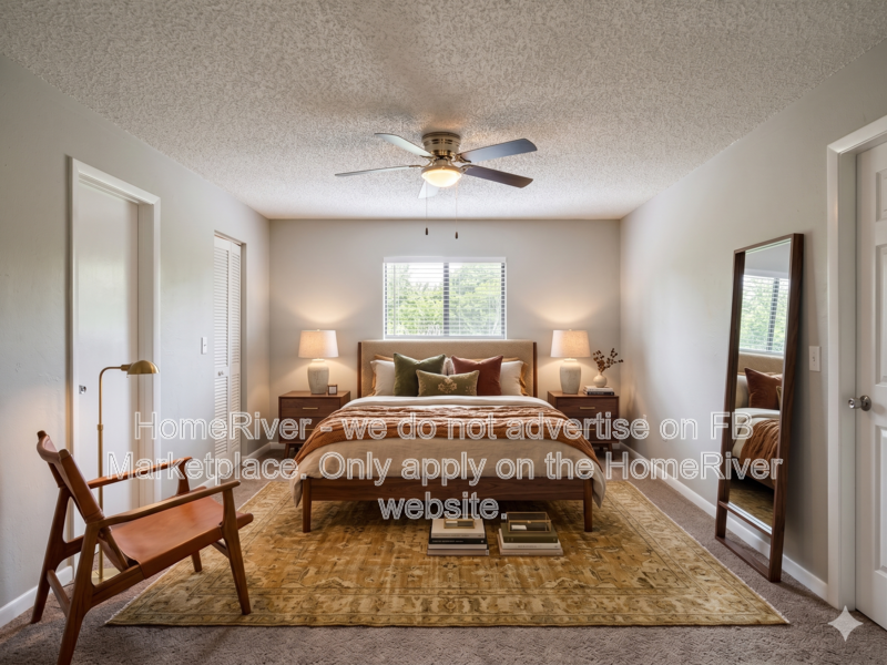 Available Now | Covered Front Porch | 2 Car Garage | Pets Welcome property image