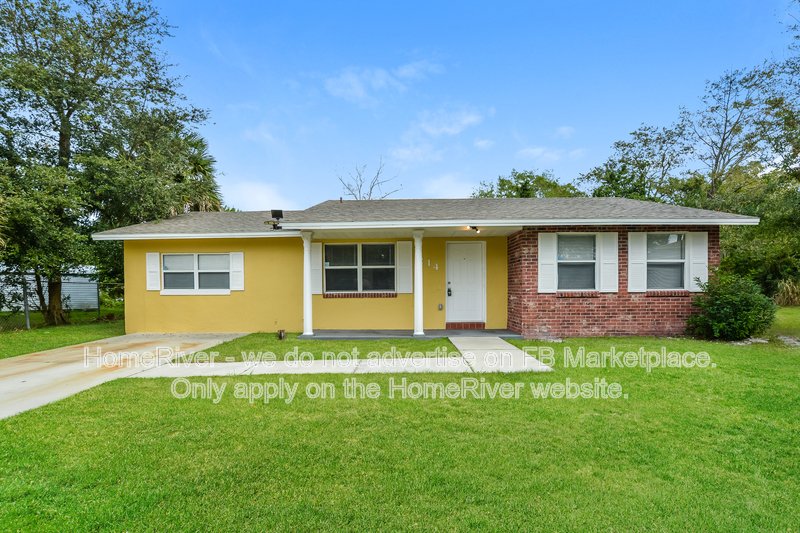 Coming Soon |  4 Beds | Pets Welcome property image