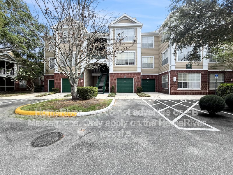 1 car garage!!!  8301 Elm Park Dr #6111 property image