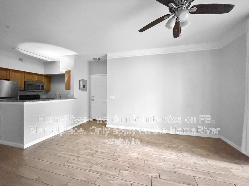 1 car garage!!!  8301 Elm Park Dr #6111 property image
