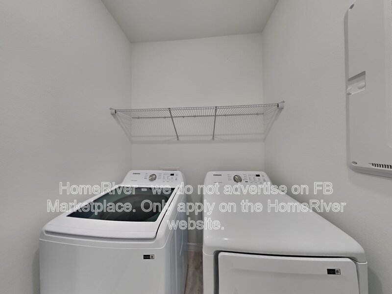 Modern 3BR Home in Marwood Community ? Lawn Care Included property image