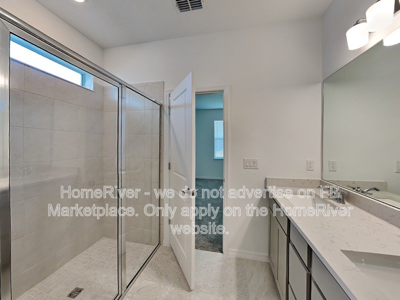 Modern 3BR Home in Marwood Community ? Lawn Care Included property image