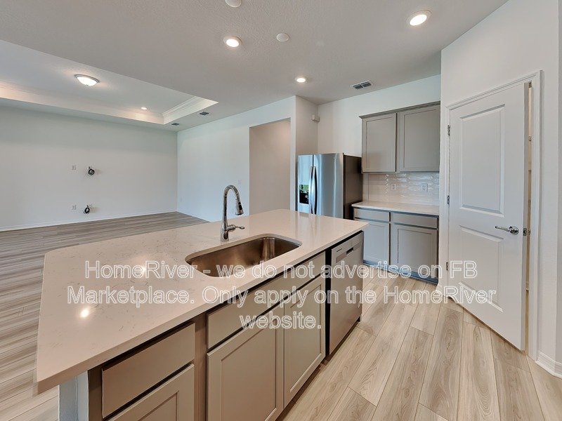 Modern 3BR Home in Marwood Community ? Lawn Care Included property image