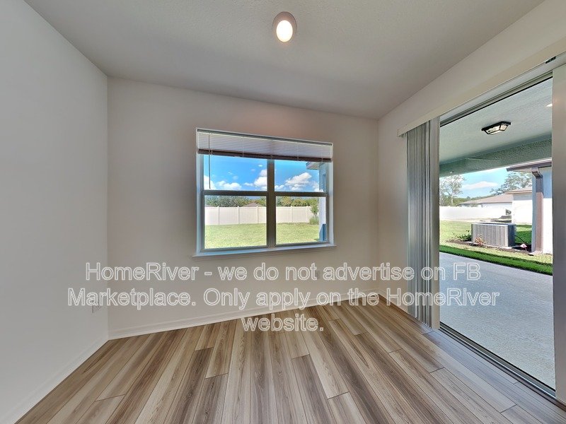 Modern 3BR Home in Marwood Community ? Lawn Care Included property image