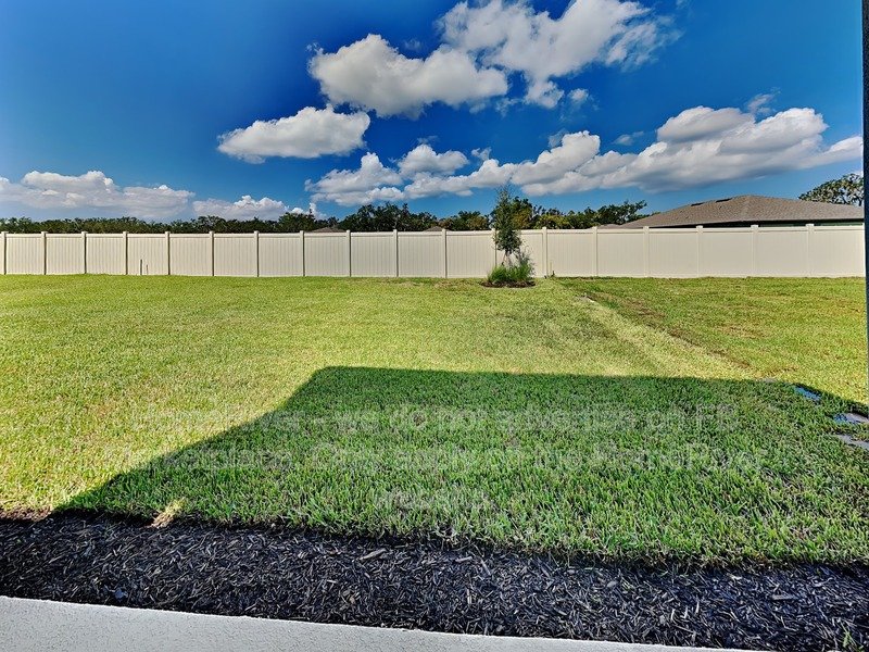Modern 3BR Home in Marwood Community ? Lawn Care Included property image