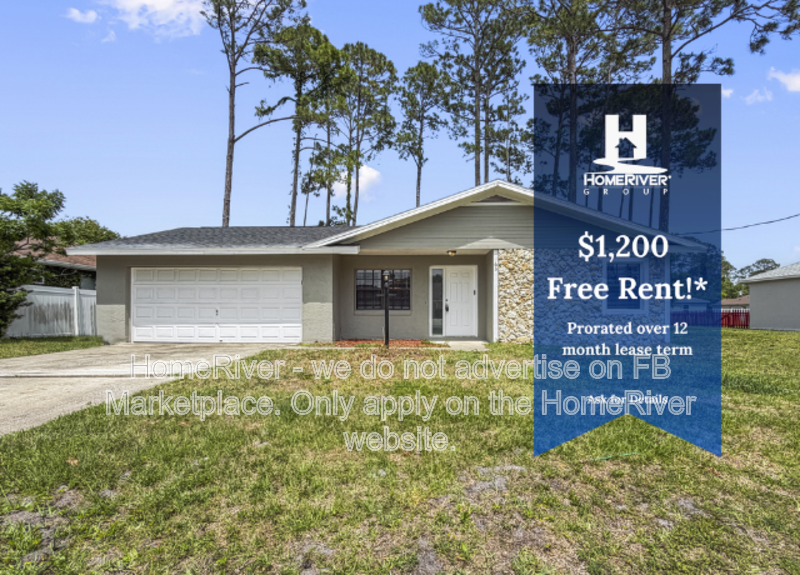 Available Now | Covered Front Porch | 2 Car Garage | Pets Welcome property image
