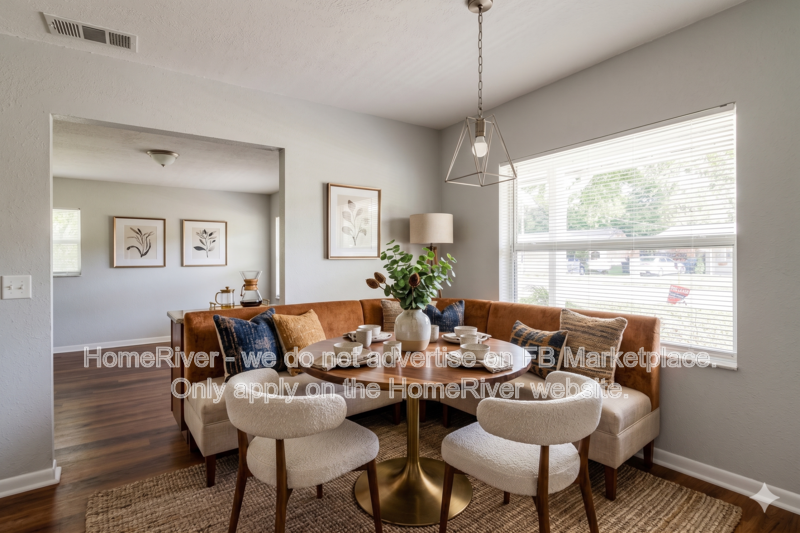 Coming Soon | 3 Beds | Pets Welcome property image