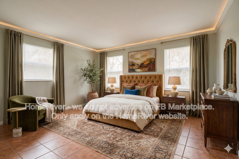 Coming Soon |  4 Beds | Pets Welcome property image