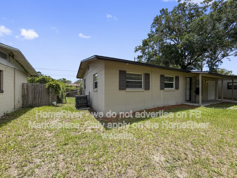 Available Now: 3 Beds | Pets Welcome | 1 Car Garage property image