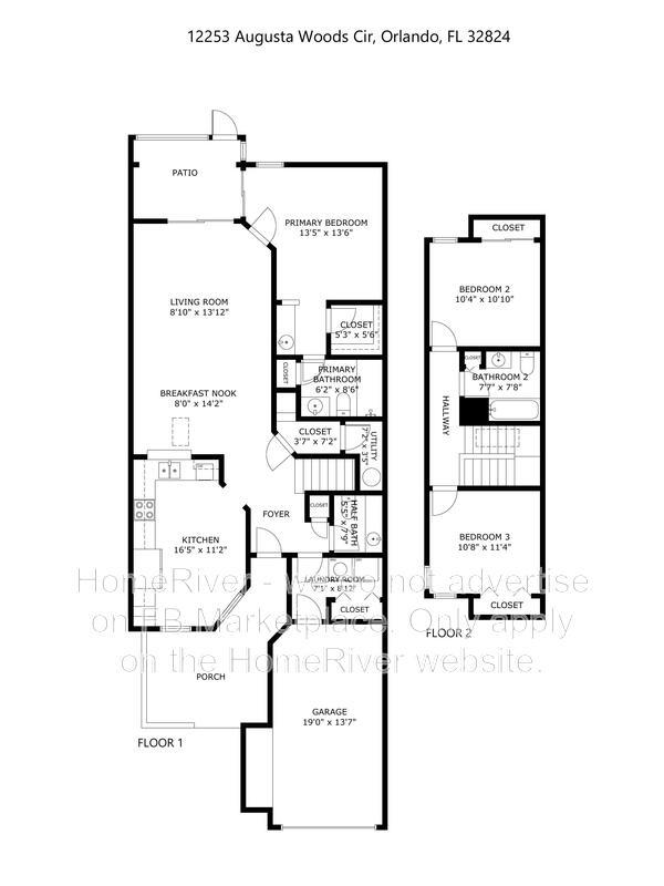 Apply Now!!! 12253 Augusta Woods Cir property image