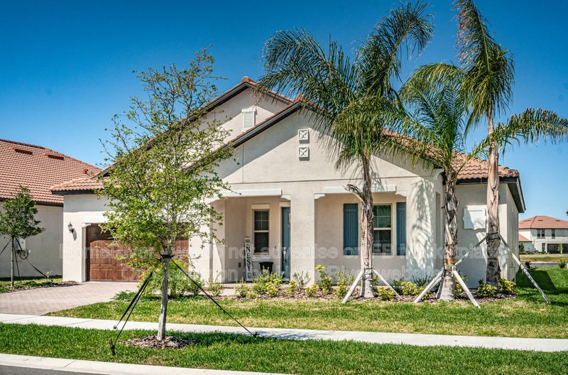 Luxury 55+ Living with Crystal Lagoon Access ? 2BR, 2.5BA + Bonus Room property image