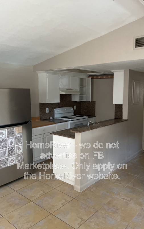 Adorable 3BR Home w/ Bonus Room + Large Private Fenced Yard property image