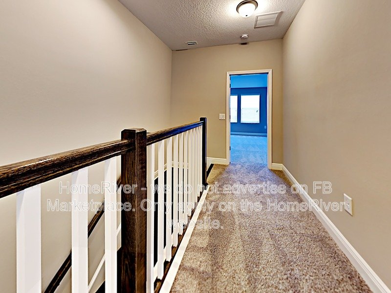 Gated Wiregrass Ranch Townhome with Pond View | Water Included! property image