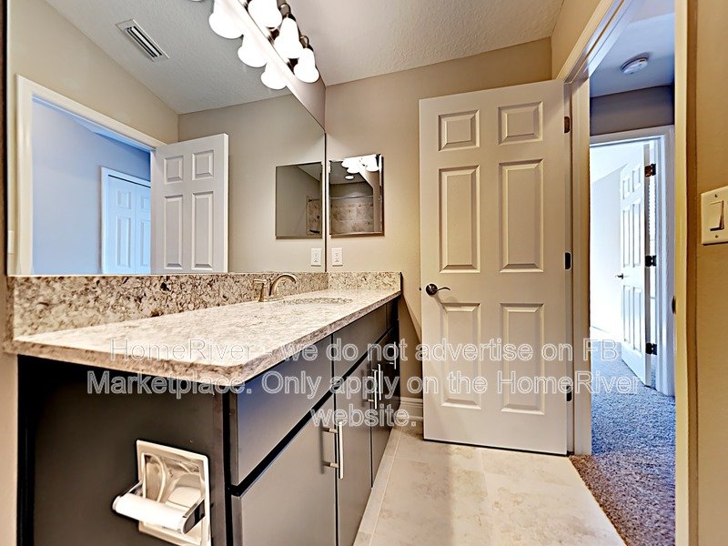 Gated Wiregrass Ranch Townhome with Pond View | Water Included! property image