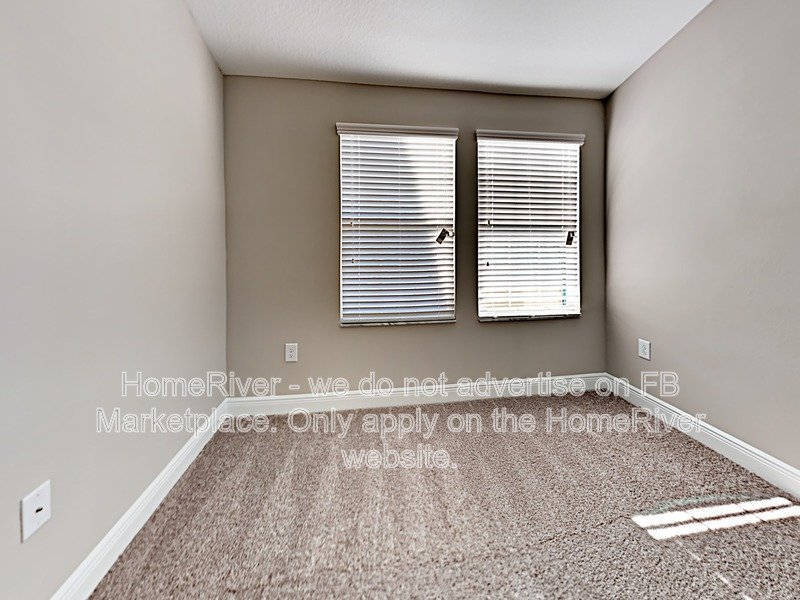 Gated Wiregrass Ranch Townhome with Pond View | Water Included! property image